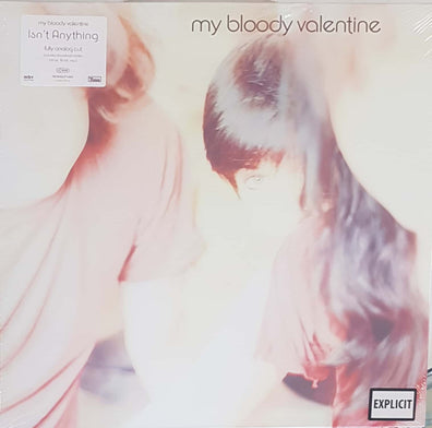 My Bloody Valentine - Isn't Anything (Fully Analog Cut)